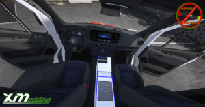 XM Sprinter Typ WAS500 2020 RTW Bayern V1.0.1 [2DLogo] [3DLogo] [ELS] [Begehbar] – Bild 4